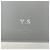 Portafoglio lungo Brazza Monogram Shadow Louis Vuitton Marrone - vista 4