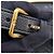 Louis Vuitton Monogram Empreinte Bumbag Nero - vista 9