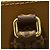 Borsa Tote Louis Vuitton Monogram Reverse Giant OnTheGo MM Rosso - vista 11