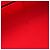 Borsa Tote Louis Vuitton Monogram Reverse Giant OnTheGo MM Rosso - vista 12