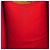 Borsa Tote Louis Vuitton Monogram Reverse Giant OnTheGo MM Rosso - vista 13