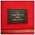 Borsa Tote Louis Vuitton Monogram Reverse Giant OnTheGo MM Rosso - vista 16