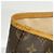 Borsa Tote Louis Vuitton Monogram Bucket GM Marrone - vista 8