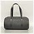 Bolso Louis Vuitton Epi Soufflot Negro - vista 9