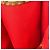 Borsa Tote Louis Vuitton Monogram Reverse Giant OnTheGo GM Rosso - vista 13