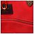 Borsa Tote Louis Vuitton Monogram Reverse Giant OnTheGo GM Rosso - vista 14