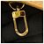 Borsa Tote Louis Vuitton Monogram Reverse Giant OnTheGo GM Rosso - vista 15