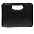 Loewe Black Leather Clutch Handbag