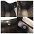 Loewe Black Leather Clutch Handbag - view 7