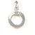 GUCCI Bracciale a catena a palline in argento sterling 925 - vista 5
