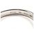 Bulgari Bvlgari Platinum 950 Wedding Ring Silvery - view 3