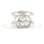 Breiter Ring Interlocking G GUCCI Silber  - Ansicht 1