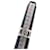 Breiter Ring Interlocking G GUCCI Silber  - Ansicht 6