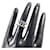 Breiter Ring Interlocking G GUCCI Silber  - Ansicht 8