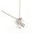 Collana Ribbon in argento sterling 925 Tiffany & Co. - vista 2