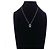Collana Ribbon in argento sterling 925 Tiffany & Co. - vista 7