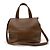Borsa a tracolla e a mano 2-Way in pelle di vitello martellata Chanel - vista 2