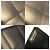 Borsa Tote Piatta Louis Vuitton Epi Stretch Silver Fizz Nero - vista 5