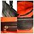 Borsa Tote Piatta Louis Vuitton Epi Stretch Silver Fizz Nero - vista 6