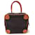Hermès Sac à main Hermes Omnibus PM Orange Marron foncé  - vue 1