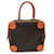 Hermès Sac à main Hermes Omnibus PM Orange Marron foncé  - vue 2