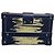 Louis Vuitton Large Box Edizione Limitata - Pelle Nera Nero