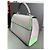 Borsa Moynat Rejane Grigio Elefante e Verde Menta - vista 3