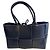 Bottega Veneta Bolso Tote Arco Medium Plata