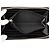 Cartera larga Chanel Black CC en piel charol con pespuntes - vista 4