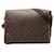 Louis Vuitton Marrone Monogram Abbesses  - vista 1