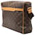Louis Vuitton Marrone Monogram Abbesses  - vista 2