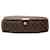 Louis Vuitton Marrone Monogram Abbesses  - vista 3