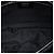 Borsa Fendi Black Zucca Nylon Nero - vista 4