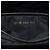 Borsa Fendi Black Zucca Nylon Nero - vista 6