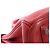 Hermès Red Clemence Birkin Retourne 30 Rosso - vista 11