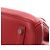 Hermès Red Clemence Birkin Retourne 30 Rosso - vista 12