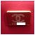 Vanity Beauty Case Chanel Black Small Quilted Lambskin Side Note Nero - vista 6
