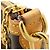 Louis Vuitton Marrone Monogram Palermo PM - vista 10