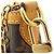 Louis Vuitton Marrone Monogram Palermo PM - vista 12