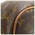 Louis Vuitton Marrone Monogram Palermo PM - vista 14