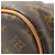 Louis Vuitton Marrone Monogram Palermo PM - vista 17