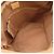 Louis Vuitton Marrone Monogram Palermo PM - vista 3