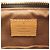 Louis Vuitton Marrone Monogram Palermo PM - vista 4