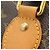 Louis Vuitton Marrone Monogram Palermo PM - vista 6