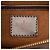 Louis Vuitton Pochette Saint Louis in Damier Ebene marrone - vista 5