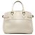 Louis Vuitton Bianco Epi Passy PM
