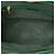 Louis Vuitton Green Epi Lussac Verde - vista 4