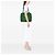 Louis Vuitton Green Epi Lussac Verde - vista 7