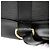 Louis Vuitton Black Epi Randonnee PM Nero - vista 6