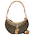 Louis Vuitton Marrone Monogram Looping  - vista 1